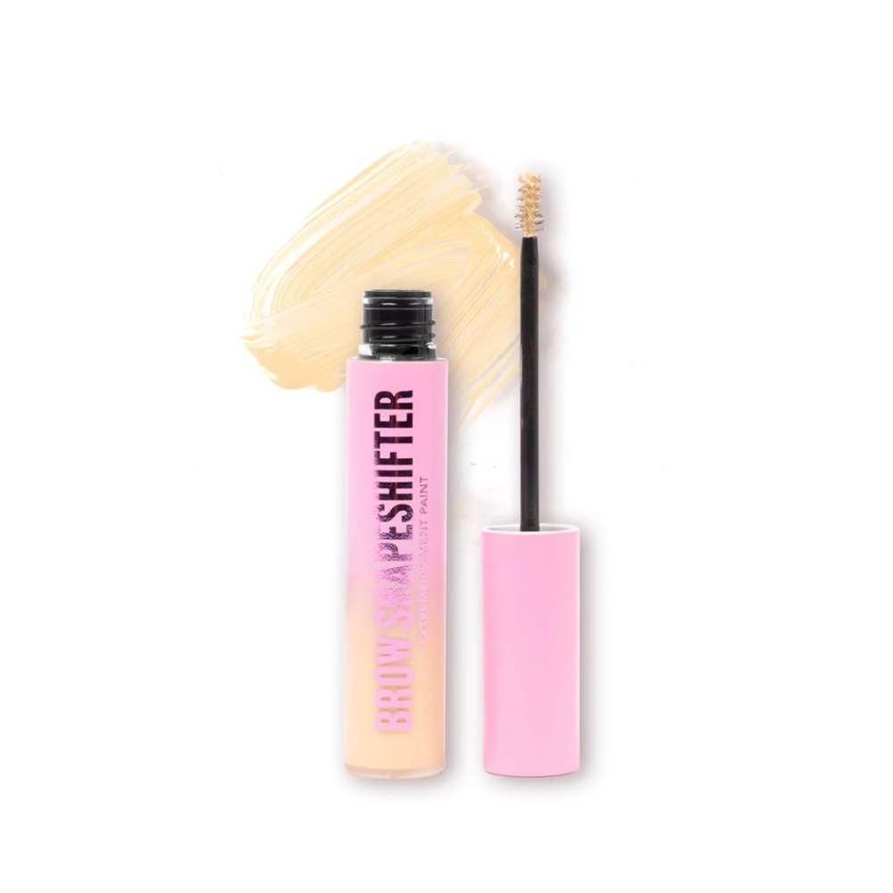 Jeffrey Star Brow Shapeshifter - BLONDE - Extreme Pigment Paint - NIB